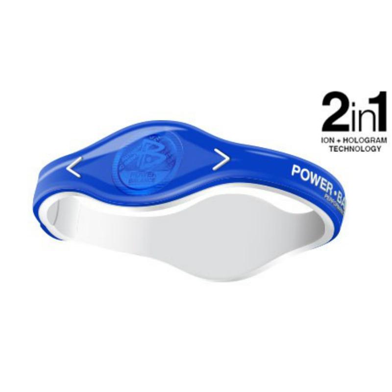 Pro ION Blue and Blue