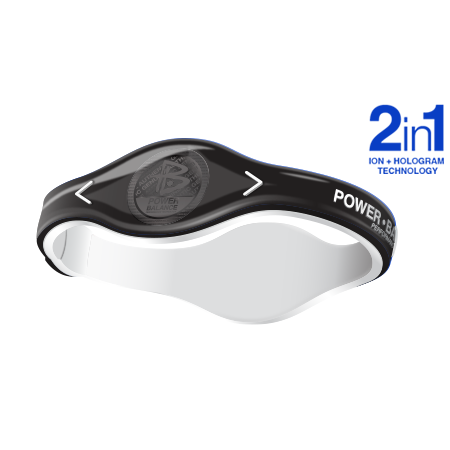 Pro ION Black and Black