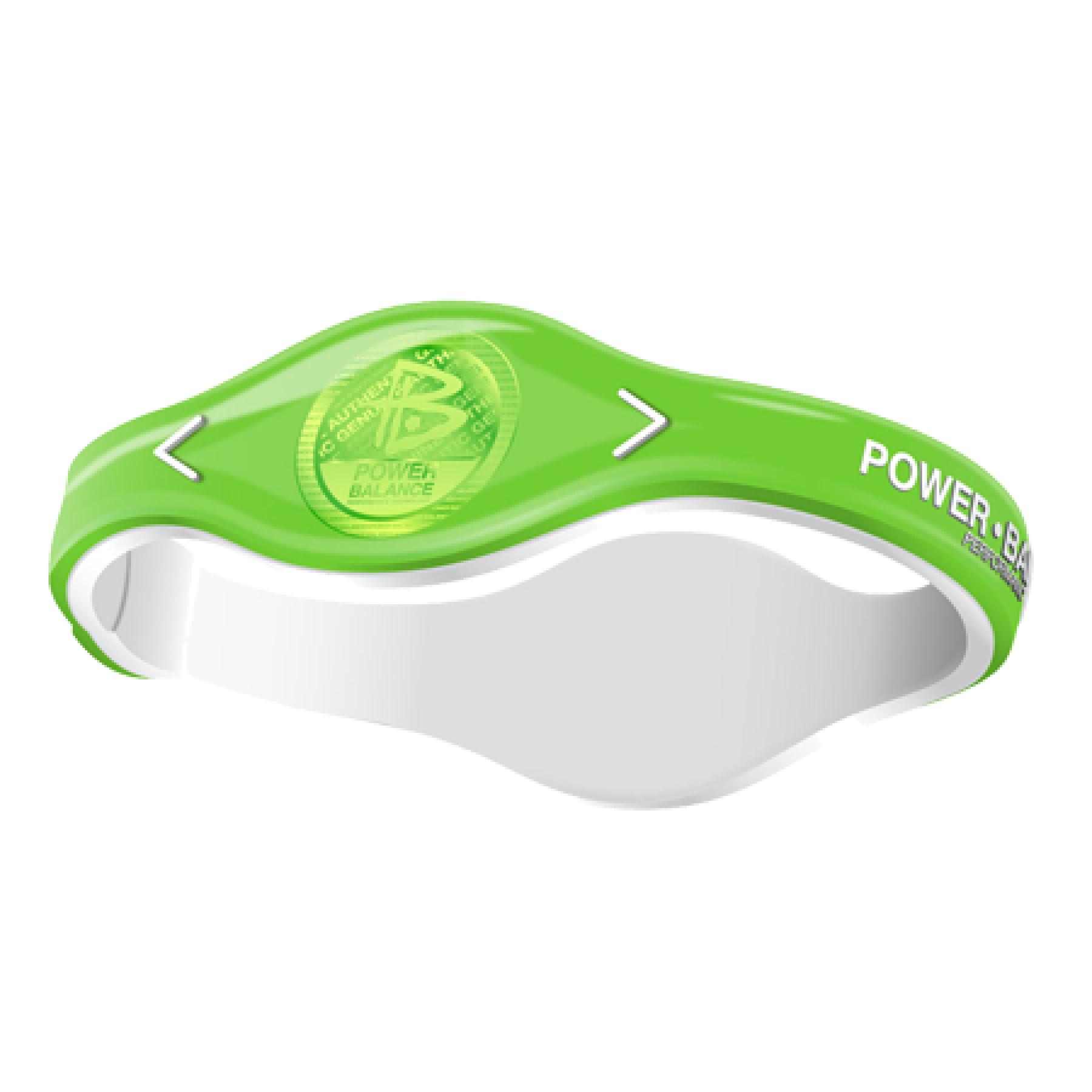 Pro ION Green   Green Media 1 of 1